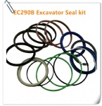 EC290B Seal kit, EC290B Excavator Seal kit, 14589136 14589158 14589138 14589125