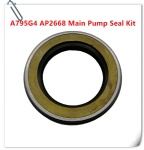 A795G4 AP2668 Main Pump Seal Kit 4310055 For EX100-3 EX200-3 EX220-5 EX270-5