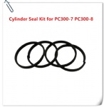 Cylinder Seal Kit for PC300-7 PC300-8 Boom Arm Bucket Repair Kit 707-99-59480 707-99-67090 707-99-58090 707-99-72300