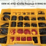 OEM 4C-4782 4C4782 Premium O RING Kit