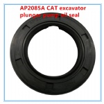 AP2085A CAT excavator plunger pump oil seal for E311/311B/312/312B TCV 35*55*11 mm