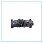 Excavator parts K3V112DTP1R9R-9TDL hydraulic pump YN10V00018F1 E265B SK210-8 pump main