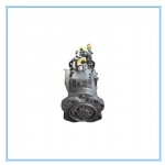 Excavator parts K3V112DTP1ZQR-0EZ1-V main pump SK260-8 hydraulic main pump