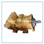 Excavator spare parts E320BL 116-3545 SPK10/10, hydraulic pump for sale