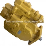 excavator E308D 2963867 PVC80RC14 china hydraulic pump