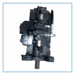 HVK-2B-505-CN PVK-2B-505-CN Hydraulic Main Pump for ZX48U-2 ZX48U-3 ZX50U-2 ZX50U-3