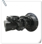 Excavator Hydraulic Pump PC300LC-7 PC350-7 PC350LC-7 PC300-7 708-2G-00024 Hydraulic Gear Pump