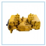 excavator spare parts PC1250 708-2L-00522 hydraulic pump for sale