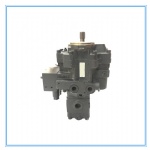 excavator spare parts PVD-2B-50B main pump PVD-2B-50BP-21G5-4597J hydraulic piston pump