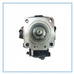 spare parts PC30 excavator pump PVD-1B-32P hydraulic main pump