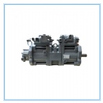 Spare Part Hydraulic Pump k3v63dt 9C Piston Pump for Excavator R130-5 R150-7 R140LC-7