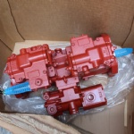 Excavator Hydraulic Main Pump K3V63DTP-9C22-14T K3V63DTP JCB130 JCB140 JCB160 Hydraulic Pump