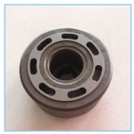 excavator Parts PC25 swing motor hydraulic parts