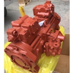 excavator Parts DH258 K3V112DTP main hydraulic pump