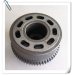 excavator parts E330B hydraulic parts M2X170 swing motor parts