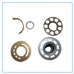 Excavator Hydraulic Spare Parts Hydraulic Repair Kits PSV2-55 SH100-1 SH120-1 Hydraulic Parts