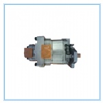 excavator spare parts WA500-3 WA5003H WA500-3L WD500-3 705-12-38011 705-12-38010 gear pump