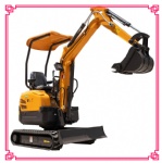 Machine Mini Excavator Prices BXN16/XN08 XN18 XN20 XN12 XN16 Small Excavator