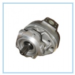 excavator spare parts WA500-3 WA500-3H WA500-3L 705-22-44070 hydraulic gear pump