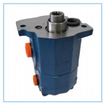 excavator parts R55-7 DH55 pilot pump AP2D25 AP2D36 gear pump