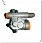 excavator parts K5V140 pilot pump K5V140DT gear pump