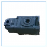 Excavator Hydraulic Parts Pilot Pump 4397673 EX60-5 A10V43 Gear