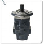 Excavator Spare Parts Hydraulic Pump Parts K3SP36C SK75-3 SK70 E308 Gear Pump