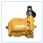 Heavy Machinery Spare Parts Hydraulic Parts E330D E336D 259-0815 Hydraulic Oil Fan Motor