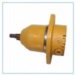 excavator hydraulic spare parts fan pump E330C E330CL E330CLN 191-5611 fan motor