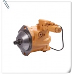 excavator hydraulic spare part E345D E345DL E349 295-9492 fan pump