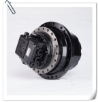 PC100 PC120 PC130 HD513 SH120 TM18 Travel Walking Motor Assy Excavator Final Drive Gear