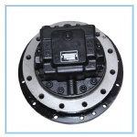 Excavator Parts GM11 GM11VA-C-32 56-1 Travel Reduction Device Motor MSP09052A SY95 11625645 Final Drive Assy