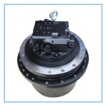 excavator parts GM09 GM18 GM35 GM06 TM40,MAG85 final drive travel motor,construction machinery parts ​‍