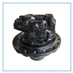 excavator spare walking part HMGF033CA EX200-2 travel motor