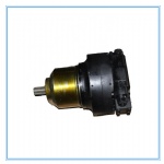 excavator parts E330C E330D genuine travel motor