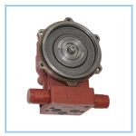 Crawler Excavator Parts PCL120-18B-IC3-8962A slew motor VIO55-5 hydraulic swing motor