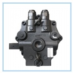 parts DX420 401-00359 slewing swing hydraulic motor for crawel excavator ​