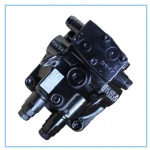 Excavator Slew Motor SK200-8 SK210-8 M5X130HB-10A-41C YN15V00035F1 Swing Motor ​‍