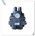 parts spare SG04E-211 KNC10013 MSP15619A swing hydraulic motor