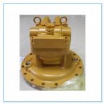 Excavator Spare Parts Slew Motor E320C M5X130 227-6081 E320D Swing Motor