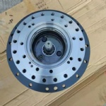 Gear reducer for KOMATSU PC120