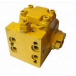 702-21-09147 Valve for PC200-6