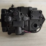 708-1S-00460 Hydraulic pump of the fan drive D65