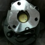 1348210 PUMP D9R