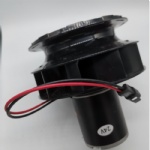 2688792 Electric heater motor