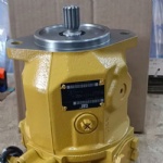 259-0815 CAT336DL Fan Drive Pump