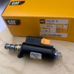 111-9916 Solenoid for CAT 320D