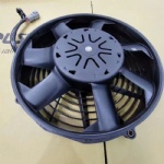 510-8095 E320D axial fan assembly